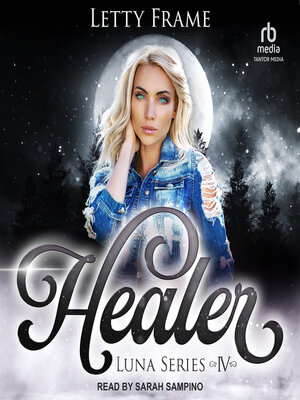cover image of Healer